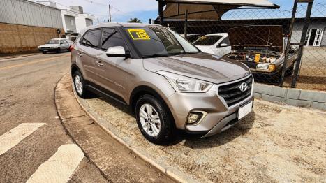HYUNDAI Creta 1.6 16V 4P FLEX ATTITUDE, Foto 5