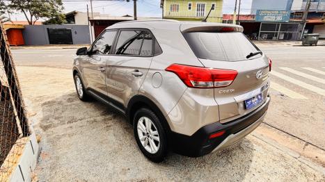 HYUNDAI Creta 1.6 16V 4P FLEX ATTITUDE, Foto 6