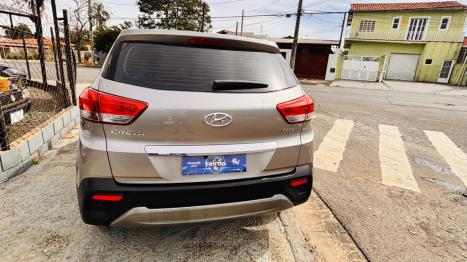 HYUNDAI Creta 1.6 16V 4P FLEX ATTITUDE, Foto 7