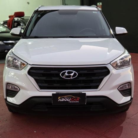 HYUNDAI Creta 1.6 16V 4P FLEX SMART AUTOM�TICO, Foto 5