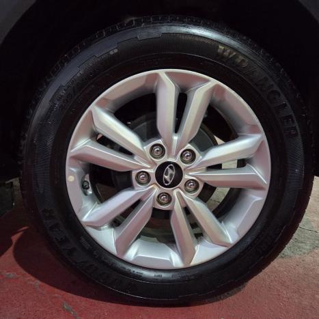 HYUNDAI Creta 1.6 16V 4P FLEX SMART AUTOM�TICO, Foto 16