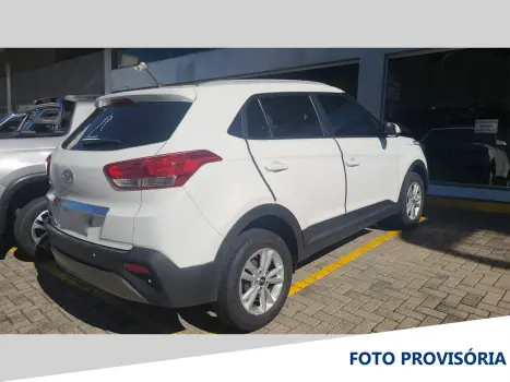 HYUNDAI Creta 1.6 16V 4P FLEX ATTITUDE AUTOM�TICO, Foto 2