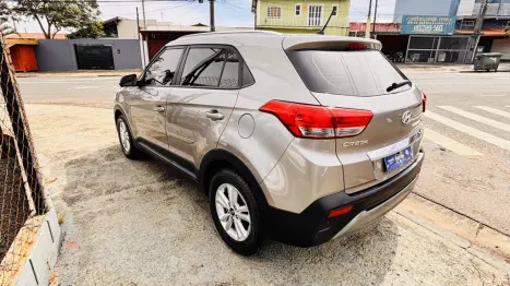 HYUNDAI Creta 1.6 16V 4P FLEX ATTITUDE, Foto 4