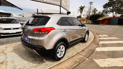 HYUNDAI Creta 1.6 16V 4P FLEX ATTITUDE, Foto 8