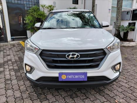 HYUNDAI Creta 1.6 16V 4P FLEX ACTION AUTOM�TICO, Foto 2
