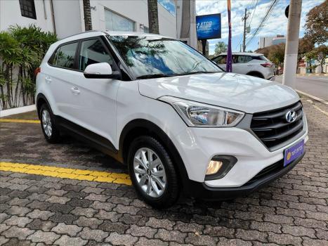 HYUNDAI Creta 1.6 16V 4P FLEX ACTION AUTOM�TICO, Foto 3