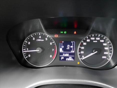 HYUNDAI Creta 1.6 16V 4P FLEX ACTION AUTOM�TICO, Foto 7