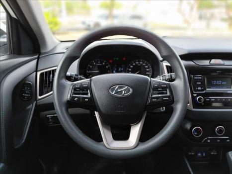 HYUNDAI Creta 1.6 16V 4P FLEX ACTION AUTOM�TICO, Foto 8