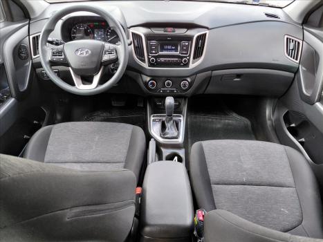 HYUNDAI Creta 1.6 16V 4P FLEX ACTION AUTOM�TICO, Foto 9