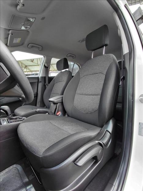HYUNDAI Creta 1.6 16V 4P FLEX ACTION AUTOM�TICO, Foto 10