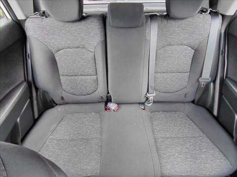 HYUNDAI Creta 1.6 16V 4P FLEX ACTION AUTOM�TICO, Foto 11