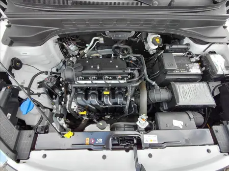 HYUNDAI Creta 1.6 16V 4P FLEX ACTION AUTOM�TICO, Foto 16
