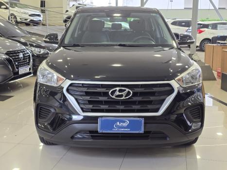 HYUNDAI Creta 1.6 16V 4P FLEX ATTITUDE AUTOM�TICO, Foto 2