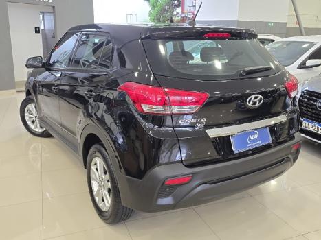 HYUNDAI Creta 1.6 16V 4P FLEX ATTITUDE AUTOM�TICO, Foto 4