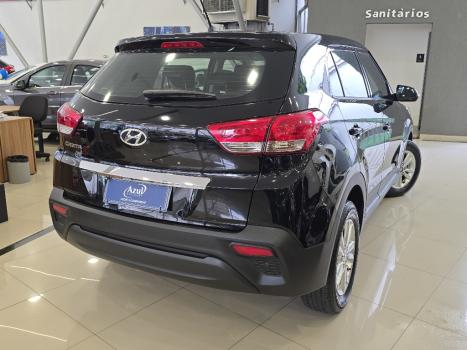 HYUNDAI Creta 1.6 16V 4P FLEX ATTITUDE AUTOM�TICO, Foto 6