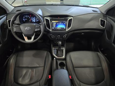 HYUNDAI Creta 1.6 16V 4P FLEX ATTITUDE AUTOM�TICO, Foto 7