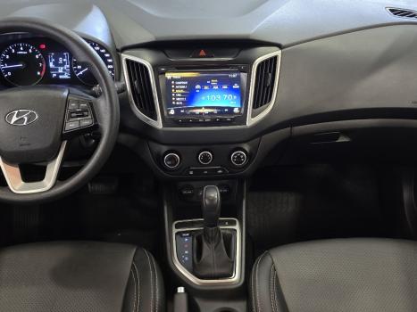 HYUNDAI Creta 1.6 16V 4P FLEX ATTITUDE AUTOM�TICO, Foto 8