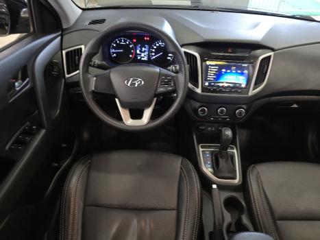 HYUNDAI Creta 1.6 16V 4P FLEX ATTITUDE AUTOM�TICO, Foto 10