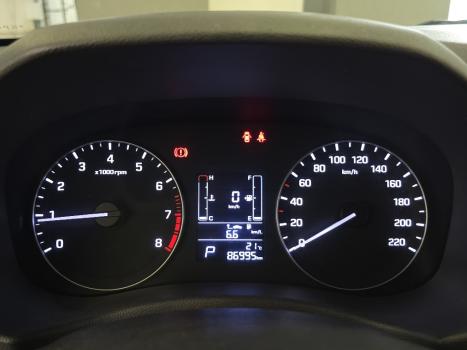 HYUNDAI Creta 1.6 16V 4P FLEX ATTITUDE AUTOM�TICO, Foto 11
