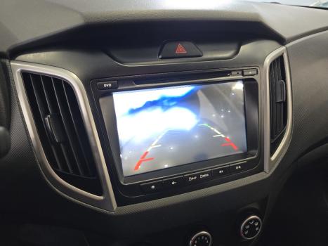 HYUNDAI Creta 1.6 16V 4P FLEX ATTITUDE AUTOM�TICO, Foto 12