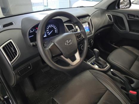 HYUNDAI Creta 1.6 16V 4P FLEX ATTITUDE AUTOM�TICO, Foto 13