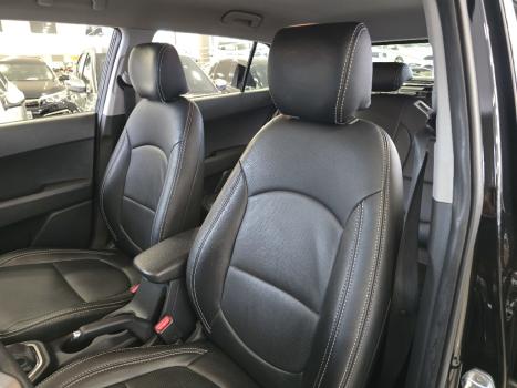 HYUNDAI Creta 1.6 16V 4P FLEX ATTITUDE AUTOM�TICO, Foto 14
