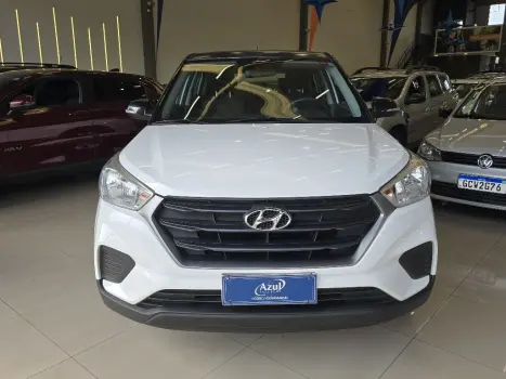 HYUNDAI Creta 1.6 16V 4P FLEX ATTITUDE AUTOM�TICO, Foto 2