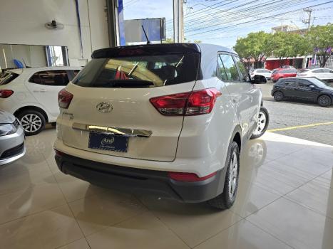 HYUNDAI Creta 1.6 16V 4P FLEX ATTITUDE AUTOM�TICO, Foto 6
