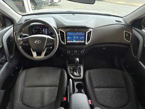 HYUNDAI Creta 1.6 16V 4P FLEX ATTITUDE AUTOM�TICO, Foto 7