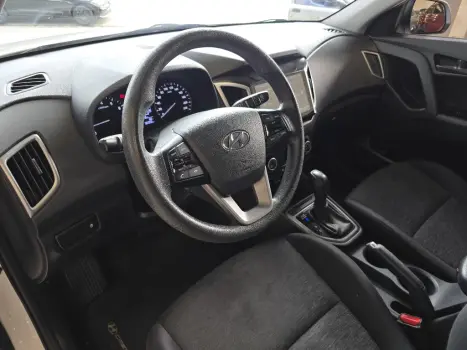 HYUNDAI Creta 1.6 16V 4P FLEX ATTITUDE AUTOM�TICO, Foto 14