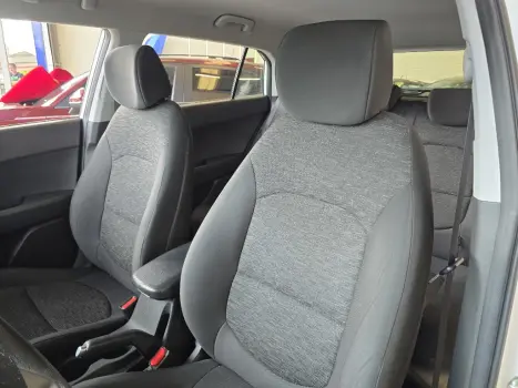 HYUNDAI Creta 1.6 16V 4P FLEX ATTITUDE AUTOM�TICO, Foto 15
