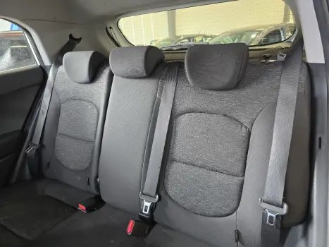 HYUNDAI Creta 1.6 16V 4P FLEX ATTITUDE AUTOM�TICO, Foto 16