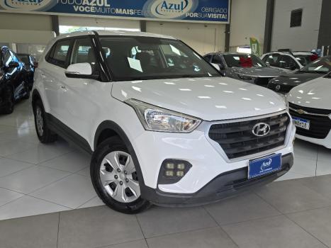 HYUNDAI Creta 1.6 16V 4P FLEX ATTITUDE AUTOM�TICO, Foto 1