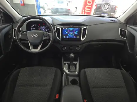 HYUNDAI Creta 1.6 16V 4P FLEX ATTITUDE AUTOM�TICO, Foto 7