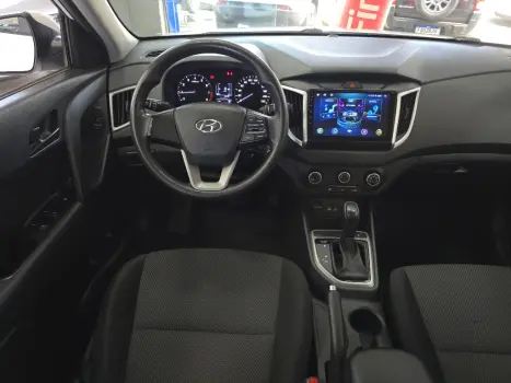 HYUNDAI Creta 1.6 16V 4P FLEX ATTITUDE AUTOM�TICO, Foto 10