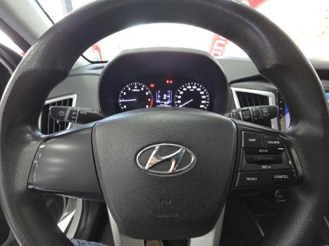 HYUNDAI Creta 1.6 16V 4P FLEX ATTITUDE AUTOM�TICO, Foto 11
