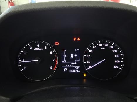 HYUNDAI Creta 1.6 16V 4P FLEX ATTITUDE AUTOM�TICO, Foto 12