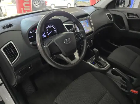 HYUNDAI Creta 1.6 16V 4P FLEX ATTITUDE AUTOM�TICO, Foto 14