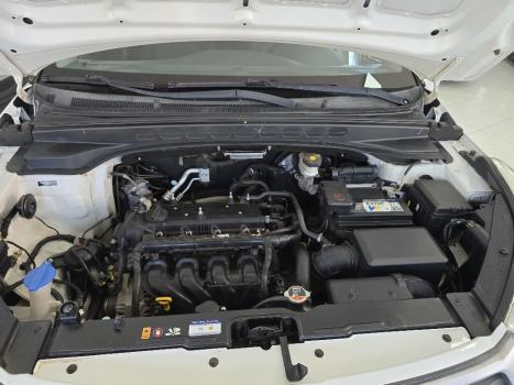 HYUNDAI Creta 1.6 16V 4P FLEX ATTITUDE AUTOM�TICO, Foto 17