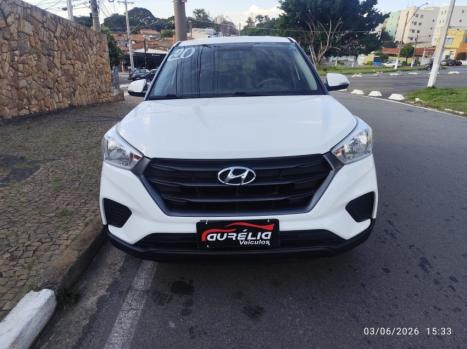 HYUNDAI Creta 1.6 16V 4P FLEX ATTITUDE AUTOM�TICO, Foto 1