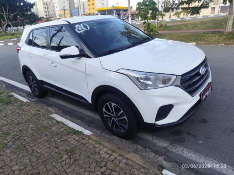 HYUNDAI Creta 1.6 16V 4P FLEX ATTITUDE AUTOM�TICO, Foto 2