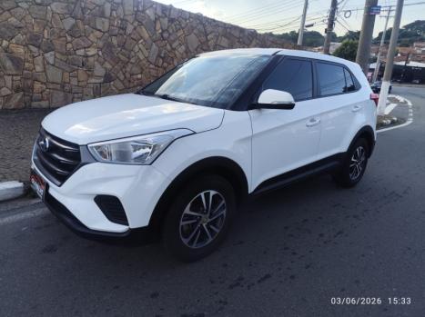 HYUNDAI Creta 1.6 16V 4P FLEX ATTITUDE AUTOM�TICO, Foto 3