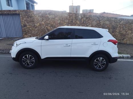 HYUNDAI Creta 1.6 16V 4P FLEX ATTITUDE AUTOM�TICO, Foto 4