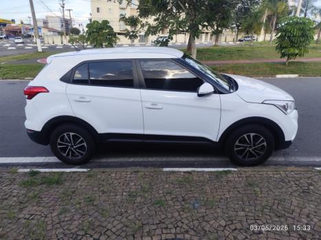 HYUNDAI Creta 1.6 16V 4P FLEX ATTITUDE AUTOM�TICO, Foto 5
