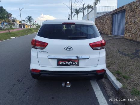HYUNDAI Creta 1.6 16V 4P FLEX ATTITUDE AUTOM�TICO, Foto 6