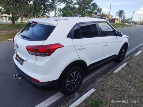 HYUNDAI Creta 1.6 16V 4P FLEX ATTITUDE AUTOM�TICO, Foto 7