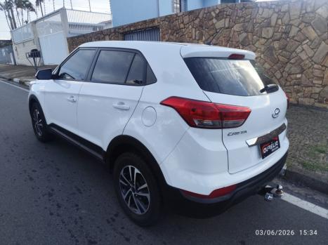 HYUNDAI Creta 1.6 16V 4P FLEX ATTITUDE AUTOM�TICO, Foto 8