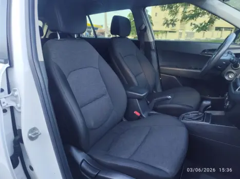 HYUNDAI Creta 1.6 16V 4P FLEX ATTITUDE AUTOM�TICO, Foto 11