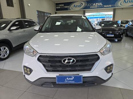 HYUNDAI Creta 1.6 16V 4P FLEX ATTITUDE AUTOM�TICO, Foto 2