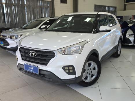 HYUNDAI Creta 1.6 16V 4P FLEX ATTITUDE AUTOM�TICO, Foto 3